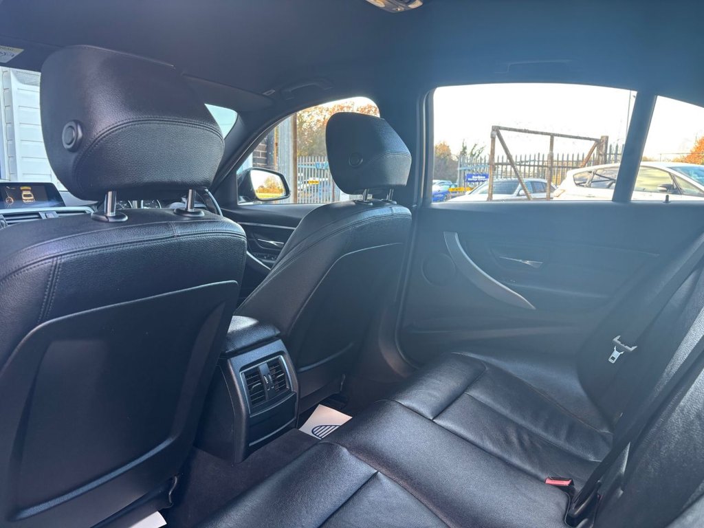 Used BMW 3 Series 2017 for sale - 76950374: Photo 14