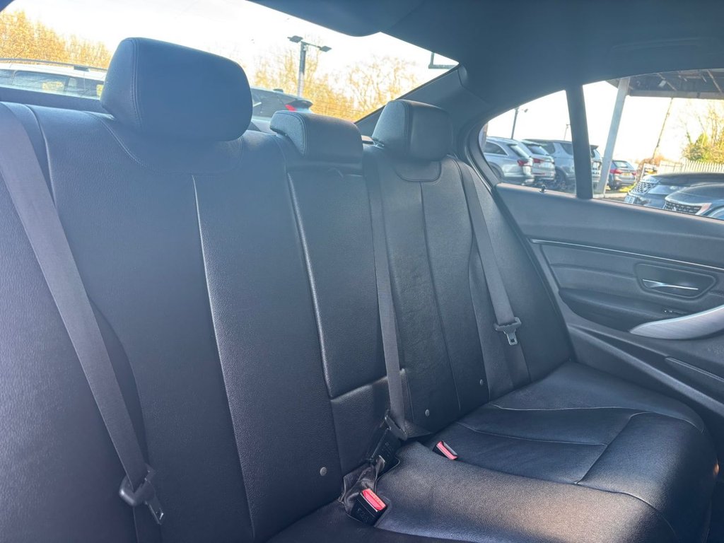 Used BMW 3 Series 2017 for sale - 76950374: Photo 15