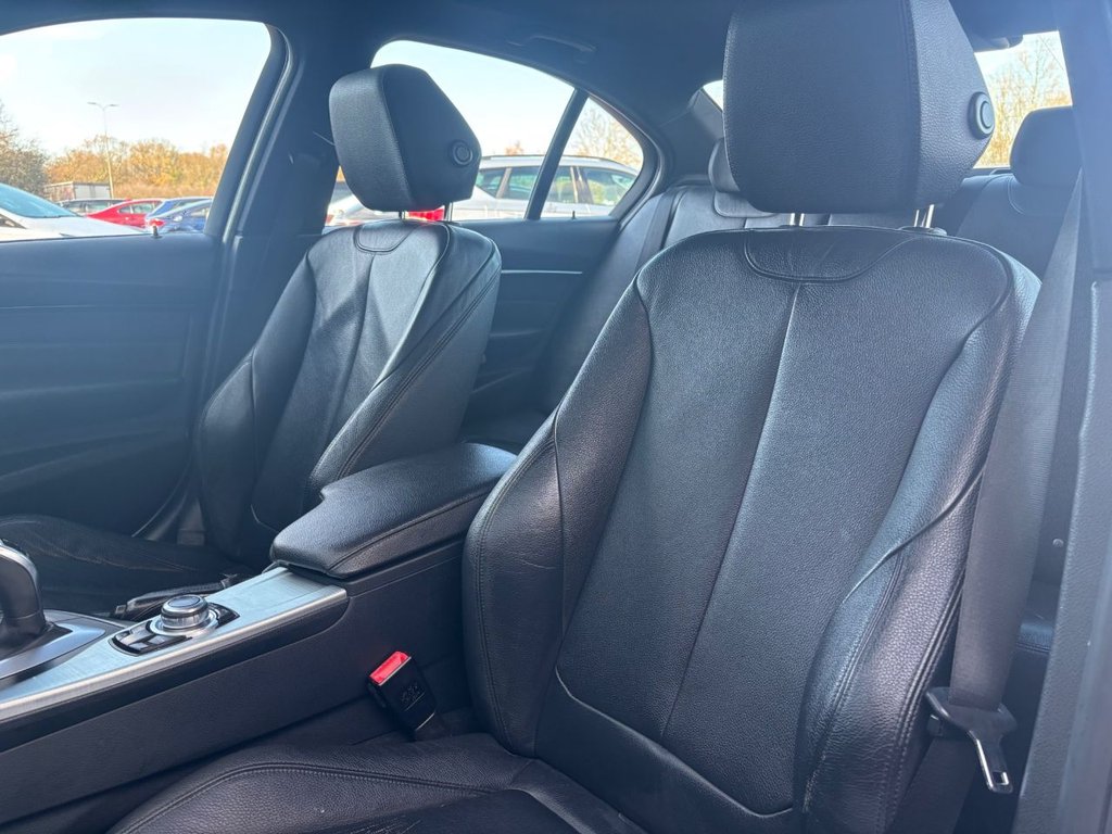 Used BMW 3 Series 2017 for sale - 76950374: Photo 17