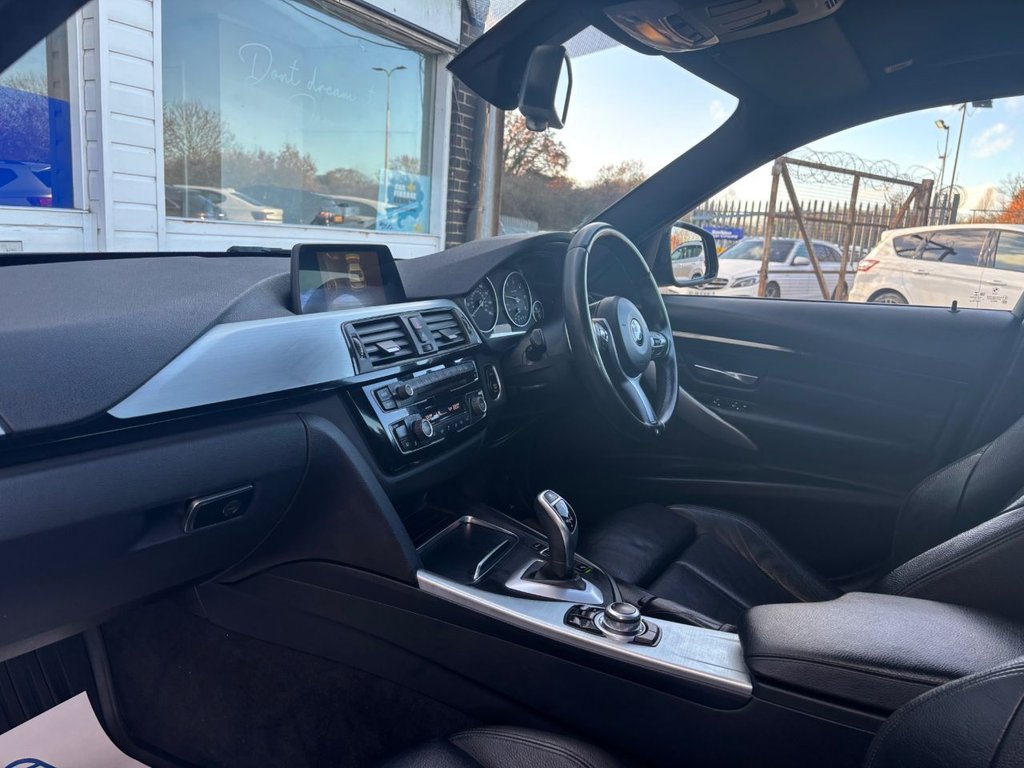 Used BMW 3 Series 2017 for sale - 76950374: Photo 18