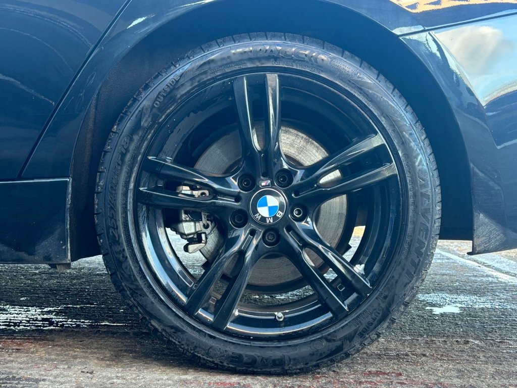 Used BMW 3 Series 2017 for sale - 76950374: Photo 19