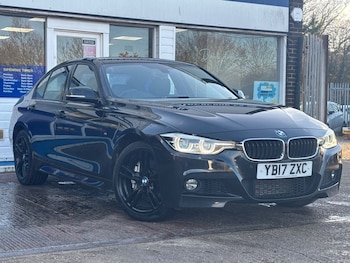 BMW 3 Series feature image