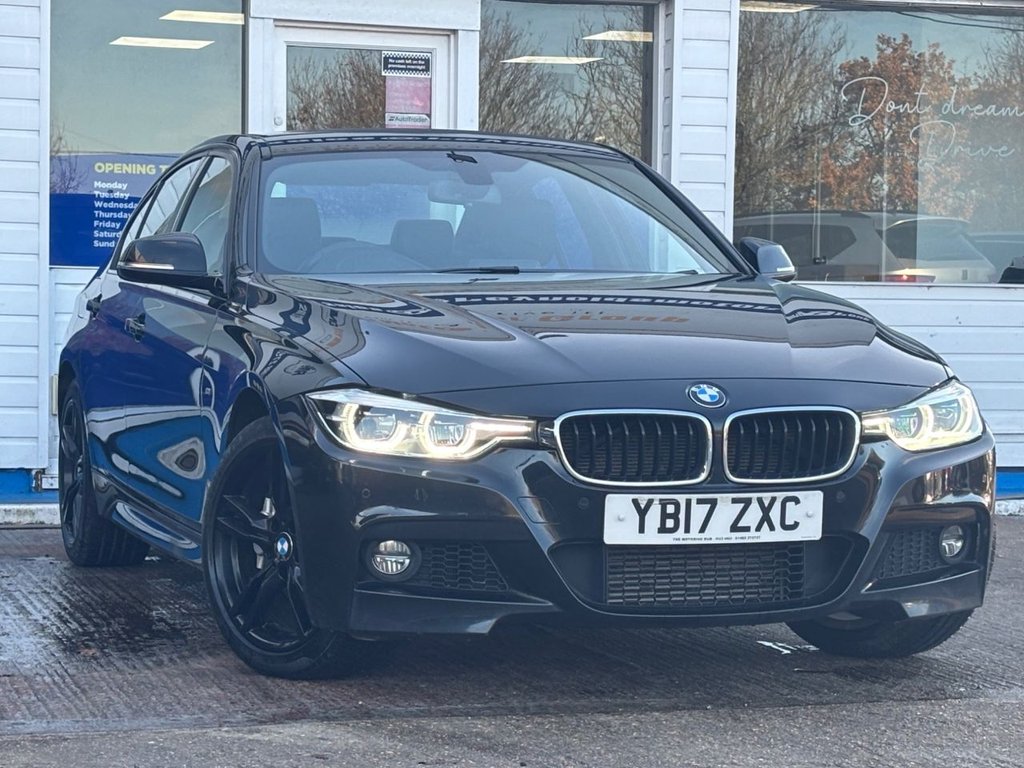 Used BMW 3 Series 2017 for sale - 76950374: Photo 2