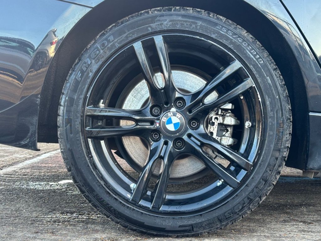 Used BMW 3 Series 2017 for sale - 76950374: Photo 20