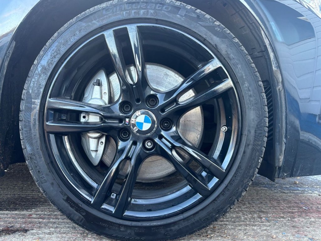 Used BMW 3 Series 2017 for sale - 76950374: Photo 21