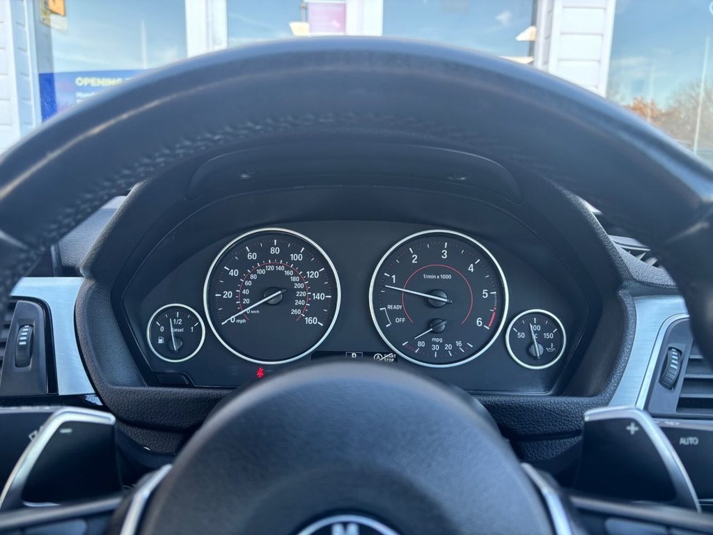 Used BMW 3 Series 2017 for sale - 76950374: Photo 22