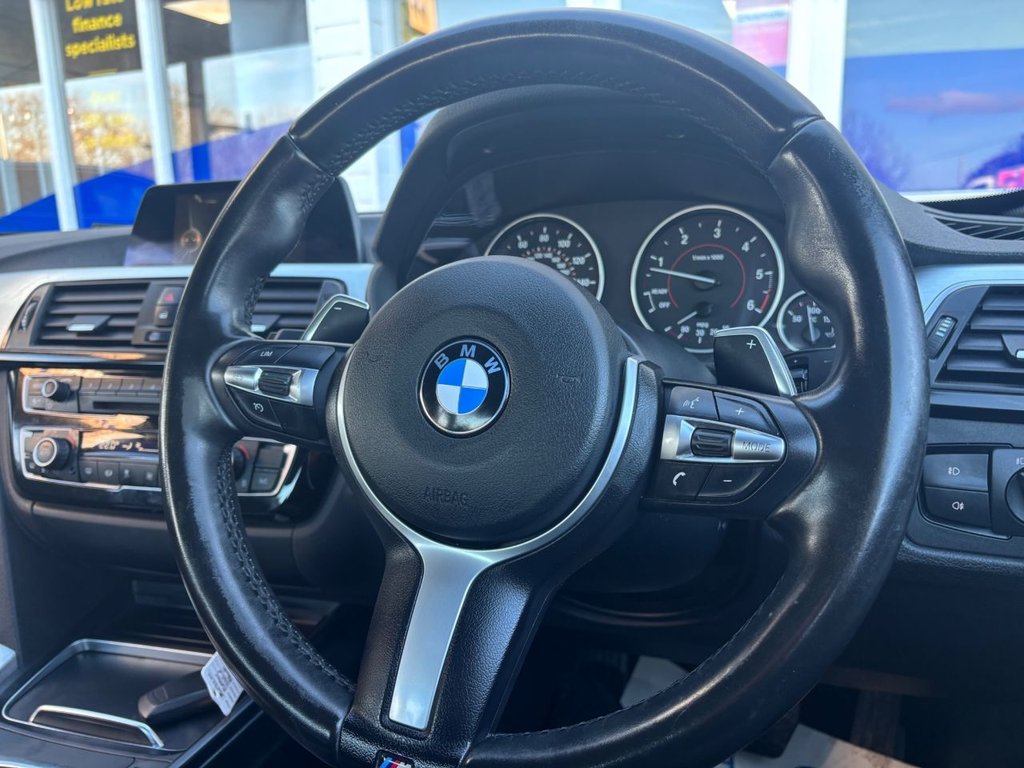 Used BMW 3 Series 2017 for sale - 76950374: Photo 23