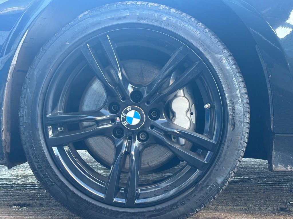 Used BMW 3 Series 2017 for sale - 76950374: Photo 24