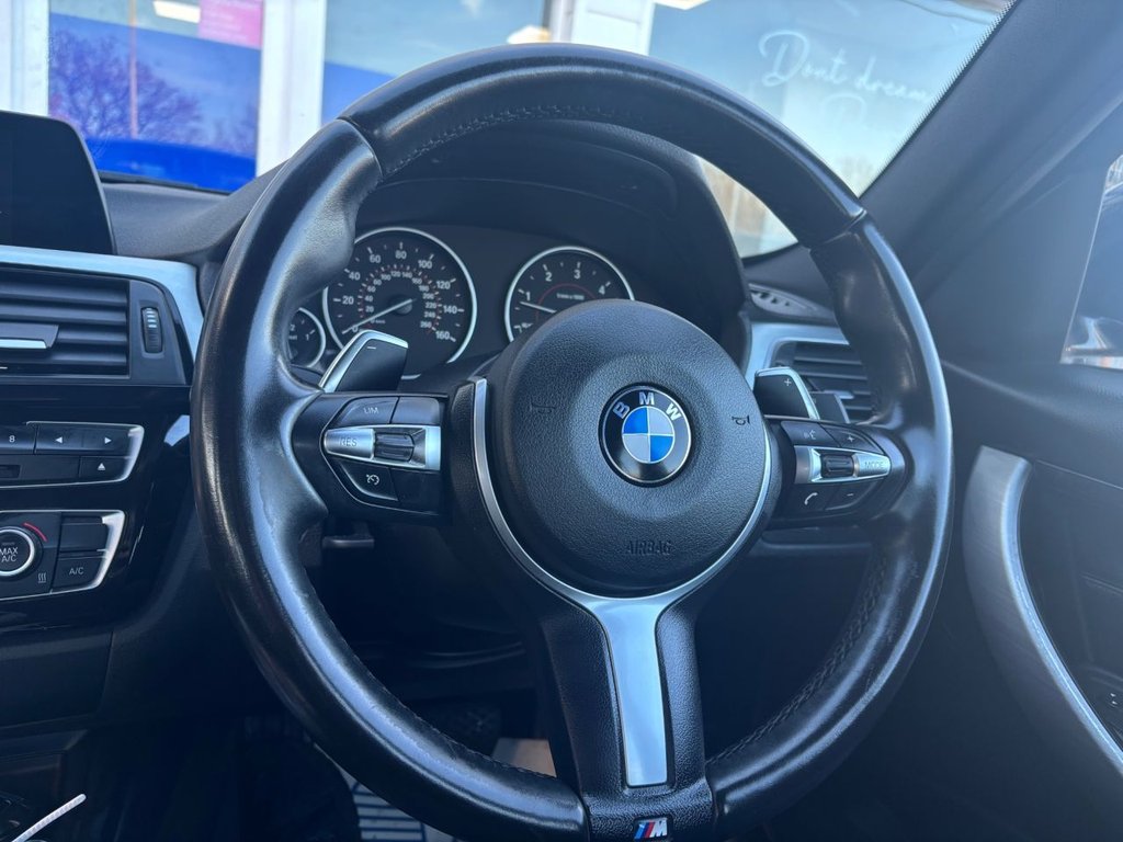 Used BMW 3 Series 2017 for sale - 76950374: Photo 27