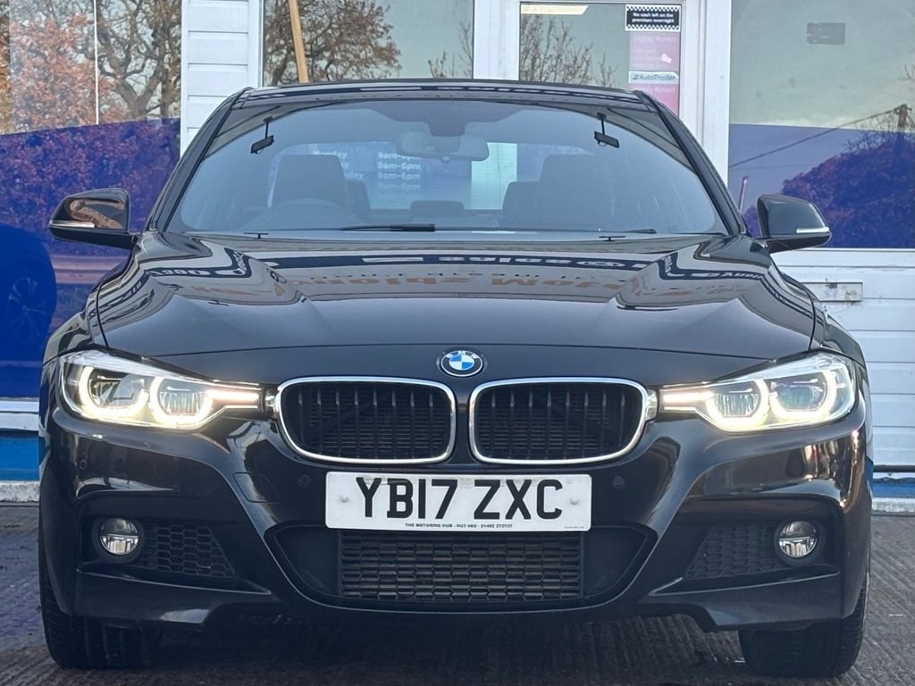 Used BMW 3 Series 2017 for sale - 76950374: Photo 3