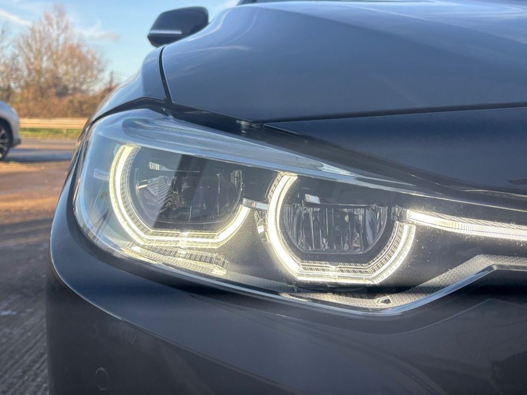 Used BMW 3 Series 2017 for sale - 76950374: Photo 34