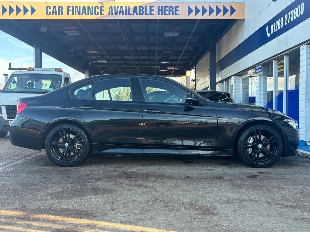 Used BMW 3 Series 2017 for sale - 76950374: Photo 4