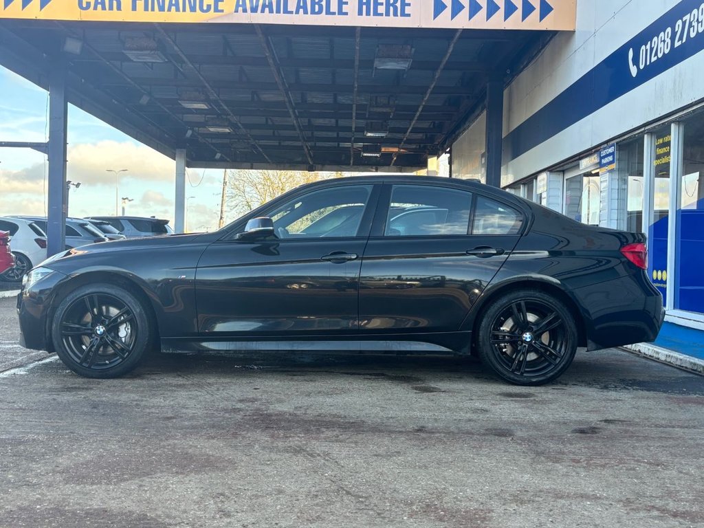 Used BMW 3 Series 2017 for sale - 76950374: Photo 5