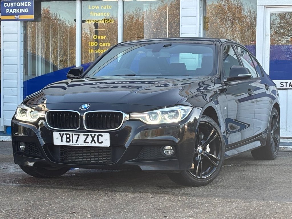 Used BMW 3 Series 2017 for sale - 76950374: Photo 6