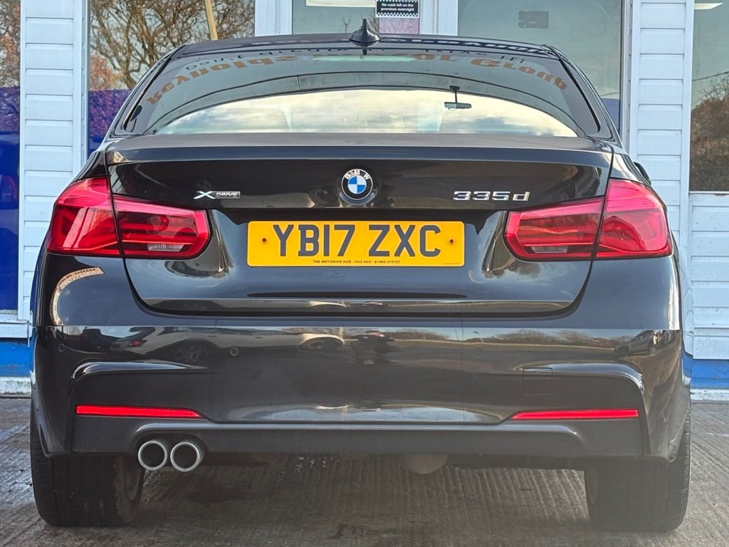 Used BMW 3 Series 2017 for sale - 76950374: Photo 7