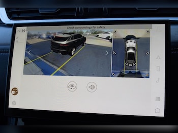 Used Jaguar F-Pace 2021 for sale - 78256205: Photo