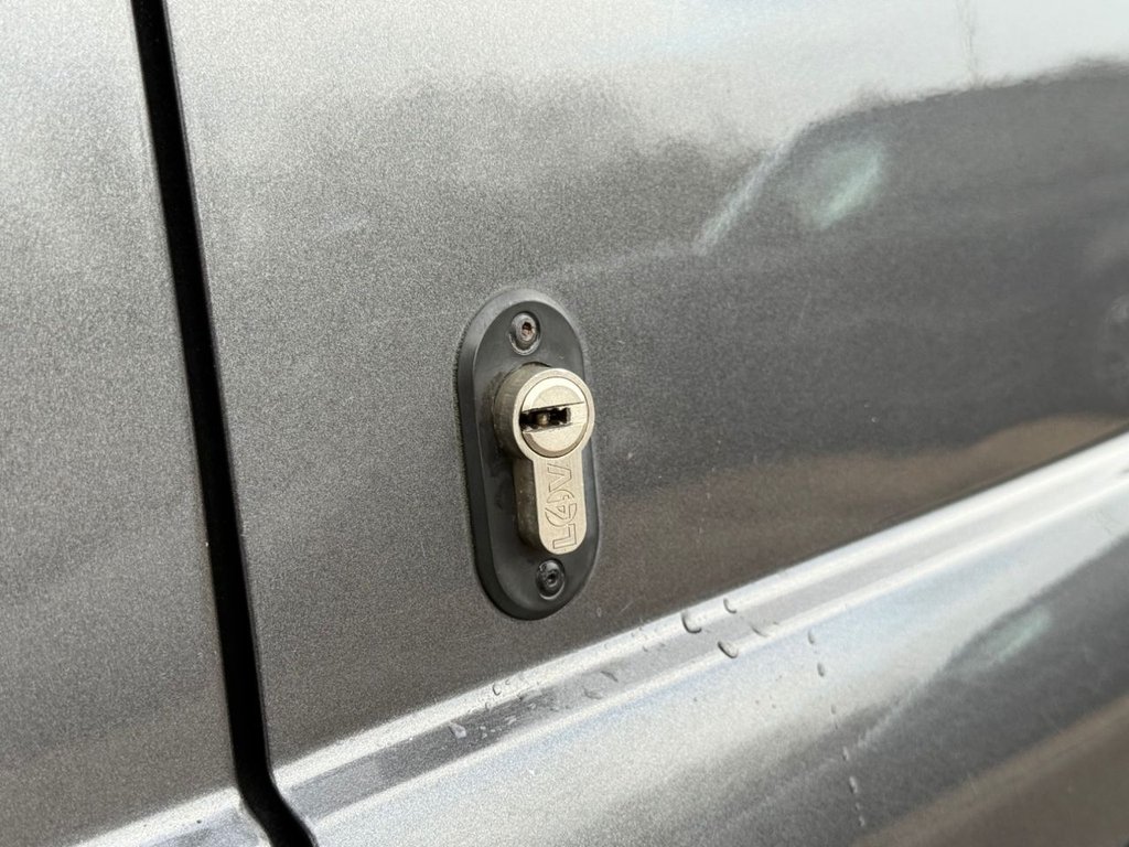 Used Ford Transit Connect 2017 for sale - 77250196: Photo 15