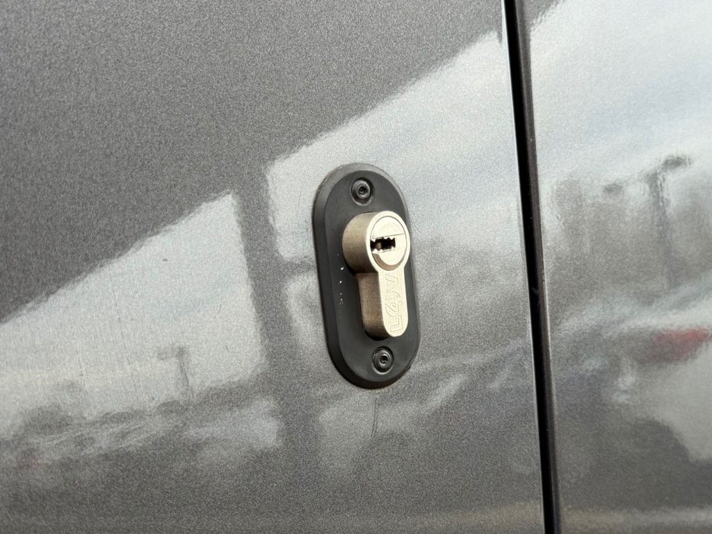 Used Ford Transit Connect 2017 for sale - 77250196: Photo 16