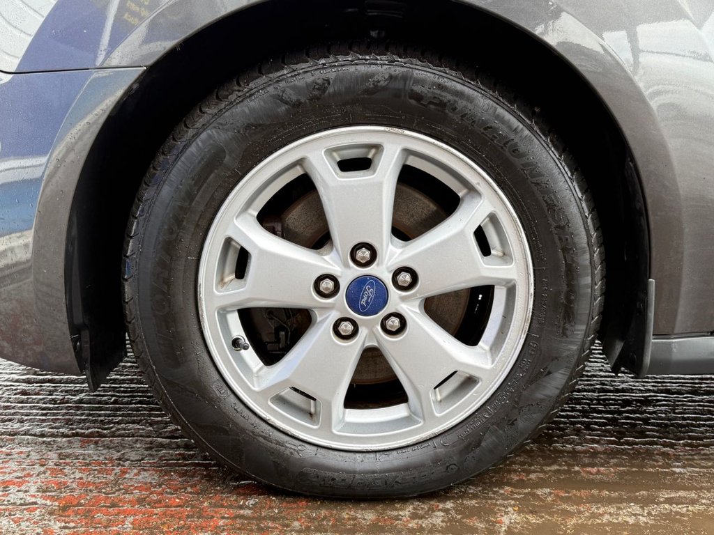 Used Ford Transit Connect 2017 for sale - 77250196: Photo 18