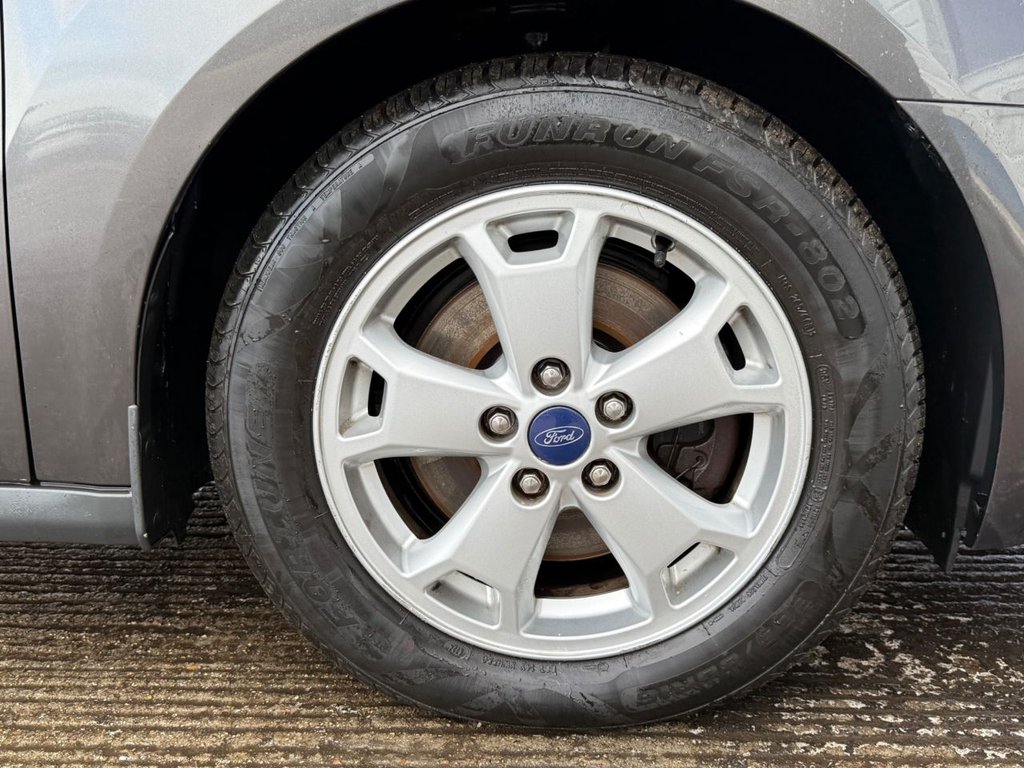 Used Ford Transit Connect 2017 for sale - 77250196: Photo 21