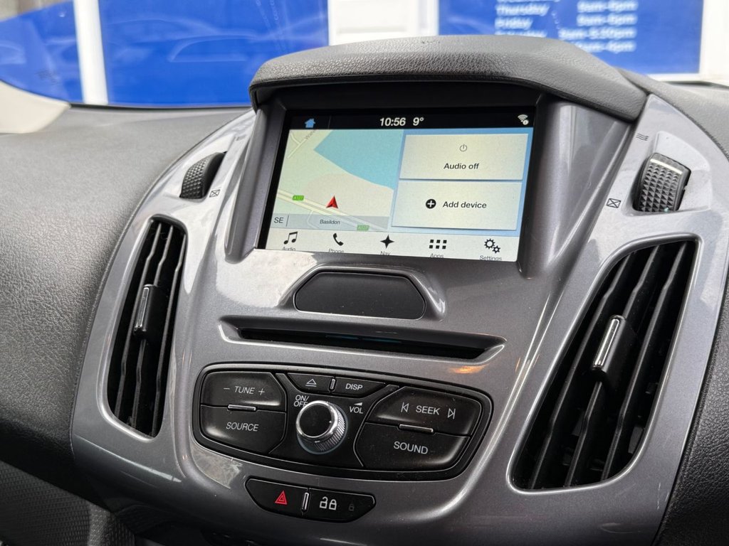 Used Ford Transit Connect 2017 for sale - 77250196: Photo 26