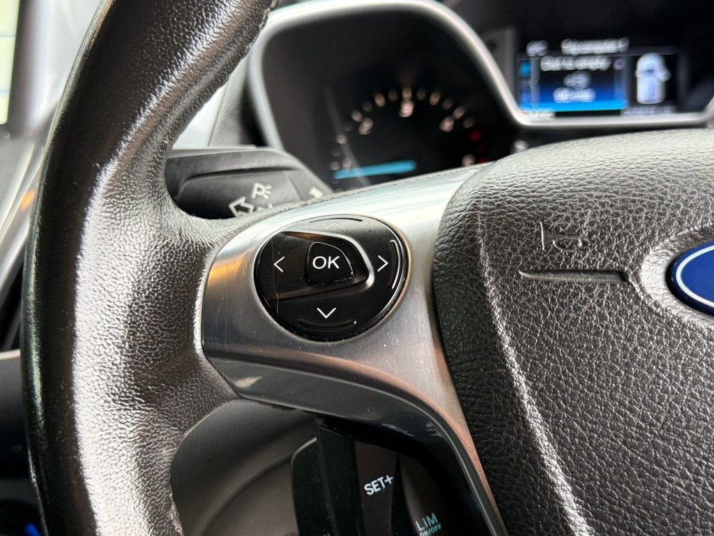 Used Ford Transit Connect 2017 for sale - 77250196: Photo 28