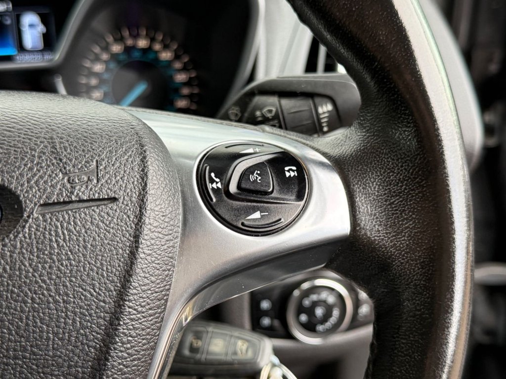 Used Ford Transit Connect 2017 for sale - 77250196: Photo 29