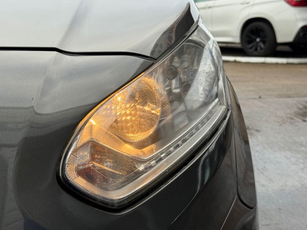 Used Ford Transit Connect 2017 for sale - 77250196: Photo 36