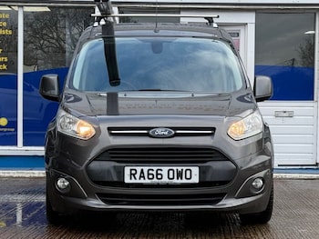 Used Ford Transit Connect 2017 for sale - 77250196: Photo