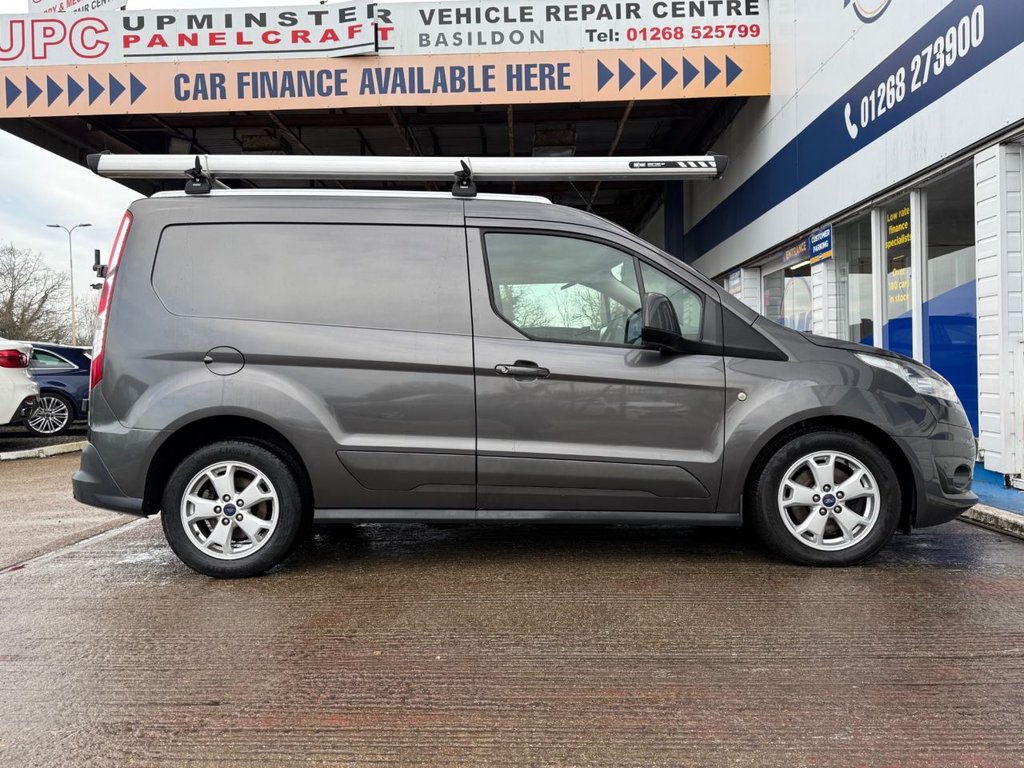 Used Ford Transit Connect 2017 for sale - 77250196: Photo 9