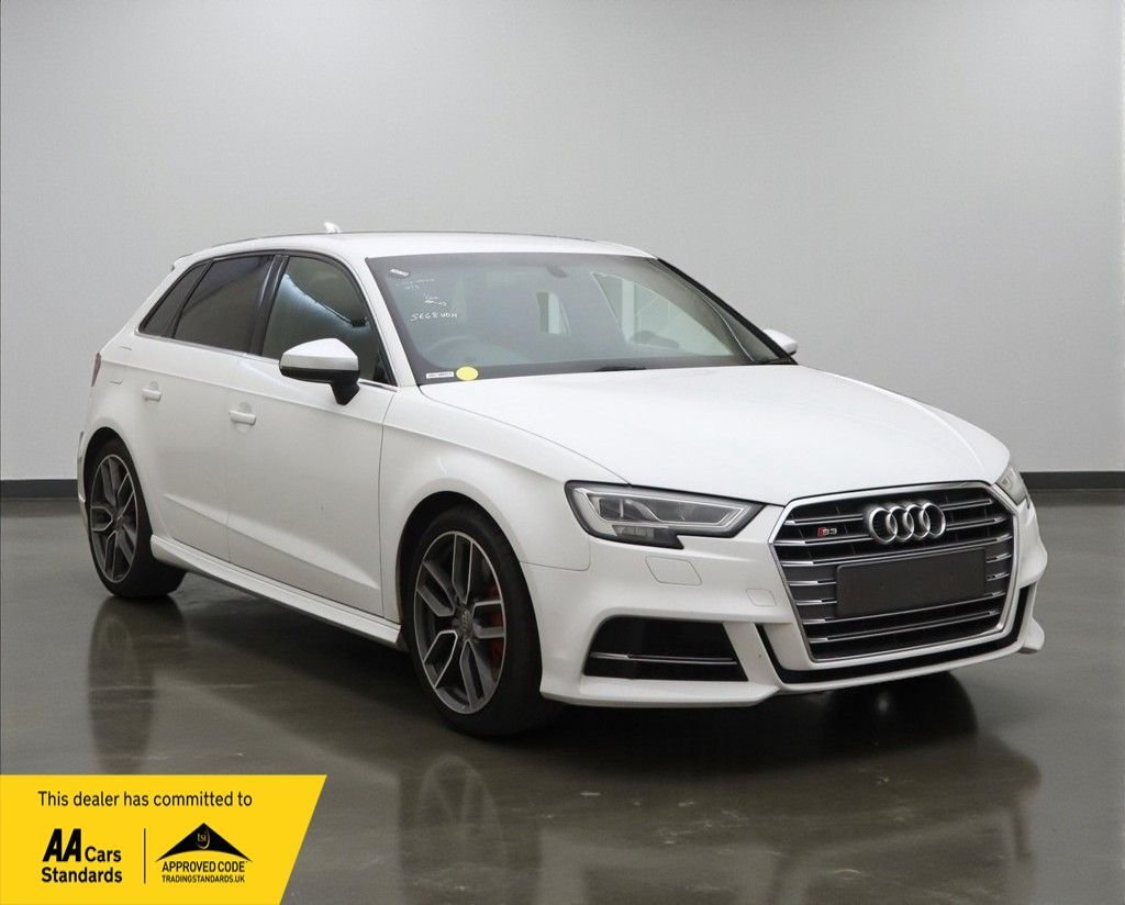 Used Audi A3 2019 for sale - 76147868: Photo 1
