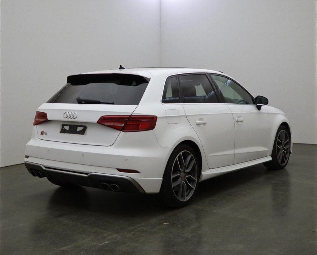 Used Audi A3 2019 for sale - 76147868: Photo 12
