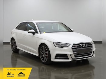 Audi - A3