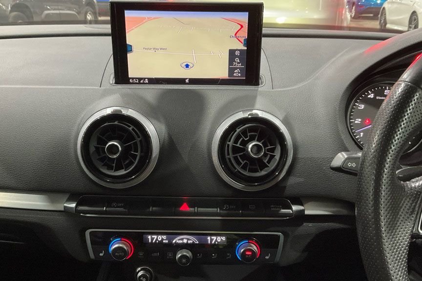 Used Audi A3 2019 for sale - 76147868: Photo 2