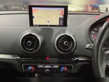 Used Audi A3 2019 for sale - 76147868: Photo 2