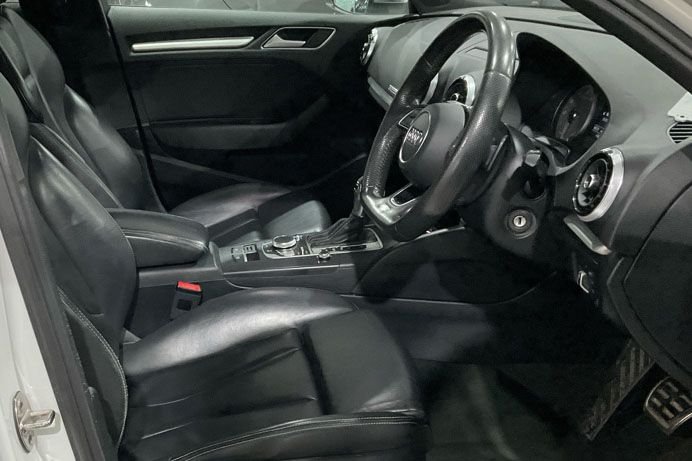 Used Audi A3 2019 for sale - 76147868: Photo 3