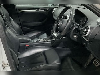Used Audi A3 2019 for sale - 76147868: Photo 3
