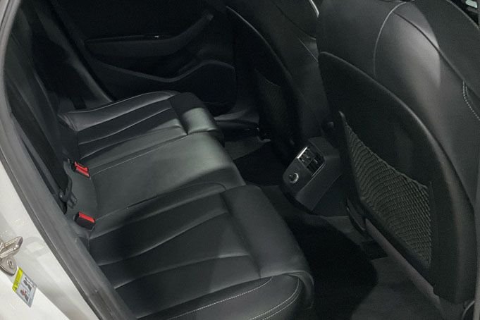 Used Audi A3 2019 for sale - 76147868: Photo 4
