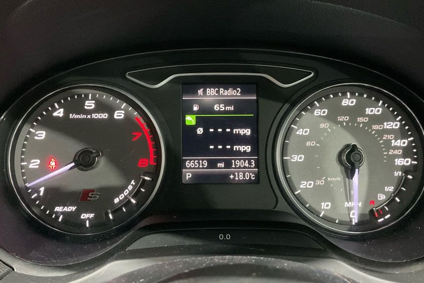 Used Audi A3 2019 for sale - 76147868: Photo 7