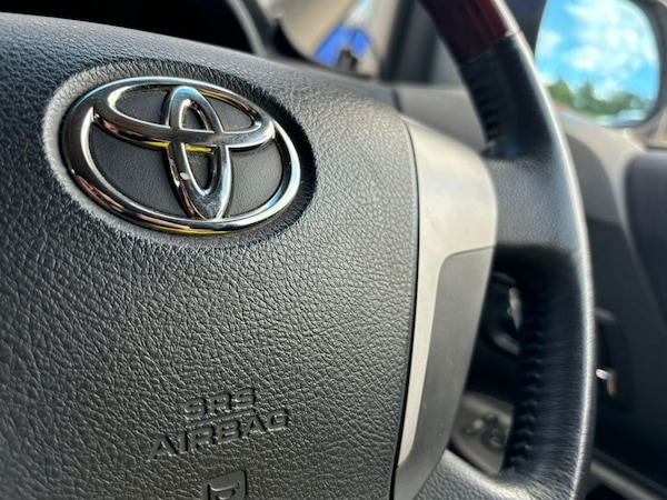 Used Toyota Vellfire 2021 for sale - 75665786: Photo 17