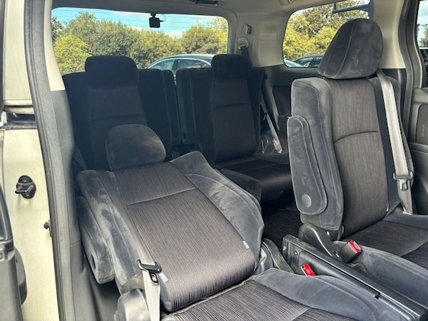 Used Toyota Vellfire 2021 for sale - 75665786: Photo 43