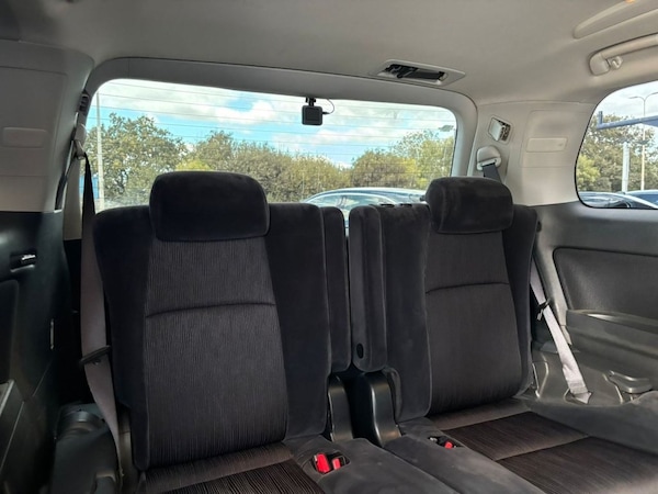 Used Toyota Vellfire 2021 for sale - 75665786: Photo 44