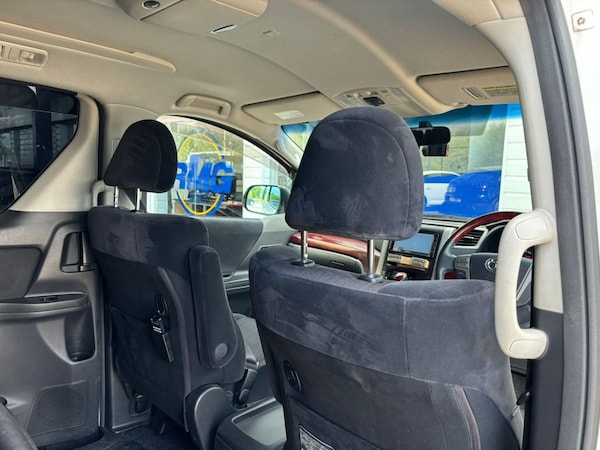 Used Toyota Vellfire 2021 for sale - 75665786: Photo 45