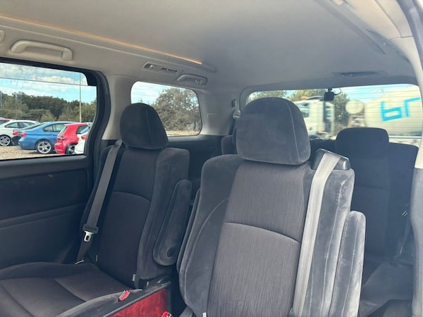 Used Toyota Vellfire 2021 for sale - 75665786: Photo 47
