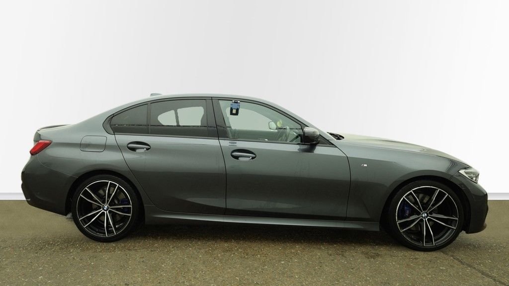 Used BMW 3 Series 2020 for sale - 77328029: Photo 12