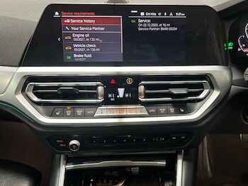 Used BMW 3 Series 2020 for sale - 77328029: Photo