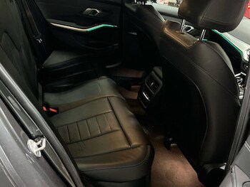 Used BMW 3 Series 2020 for sale - 77328029: Photo