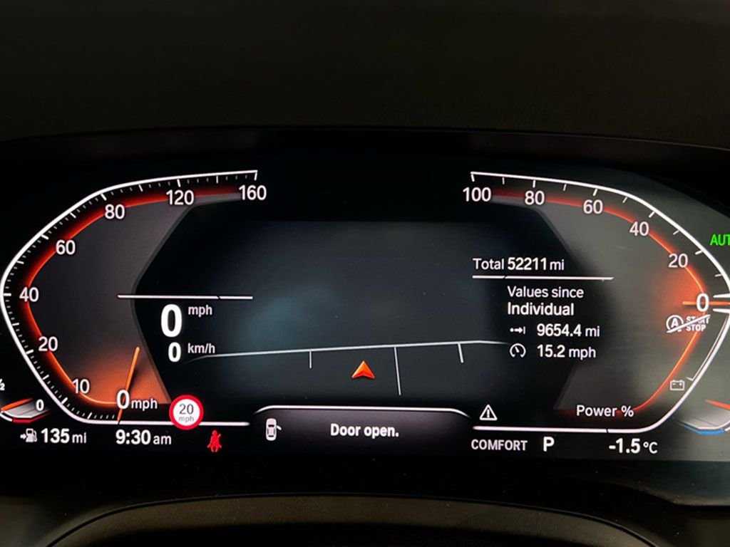 Used BMW 3 Series 2020 for sale - 77328029: Photo 6