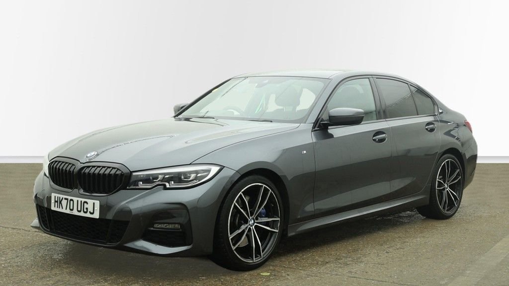 Used BMW 3 Series 2020 for sale - 77328029: Photo 7