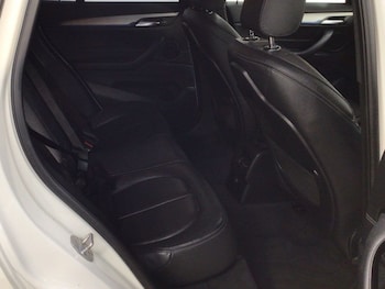 Used BMW X1 2017 for sale - 78515026: Photo